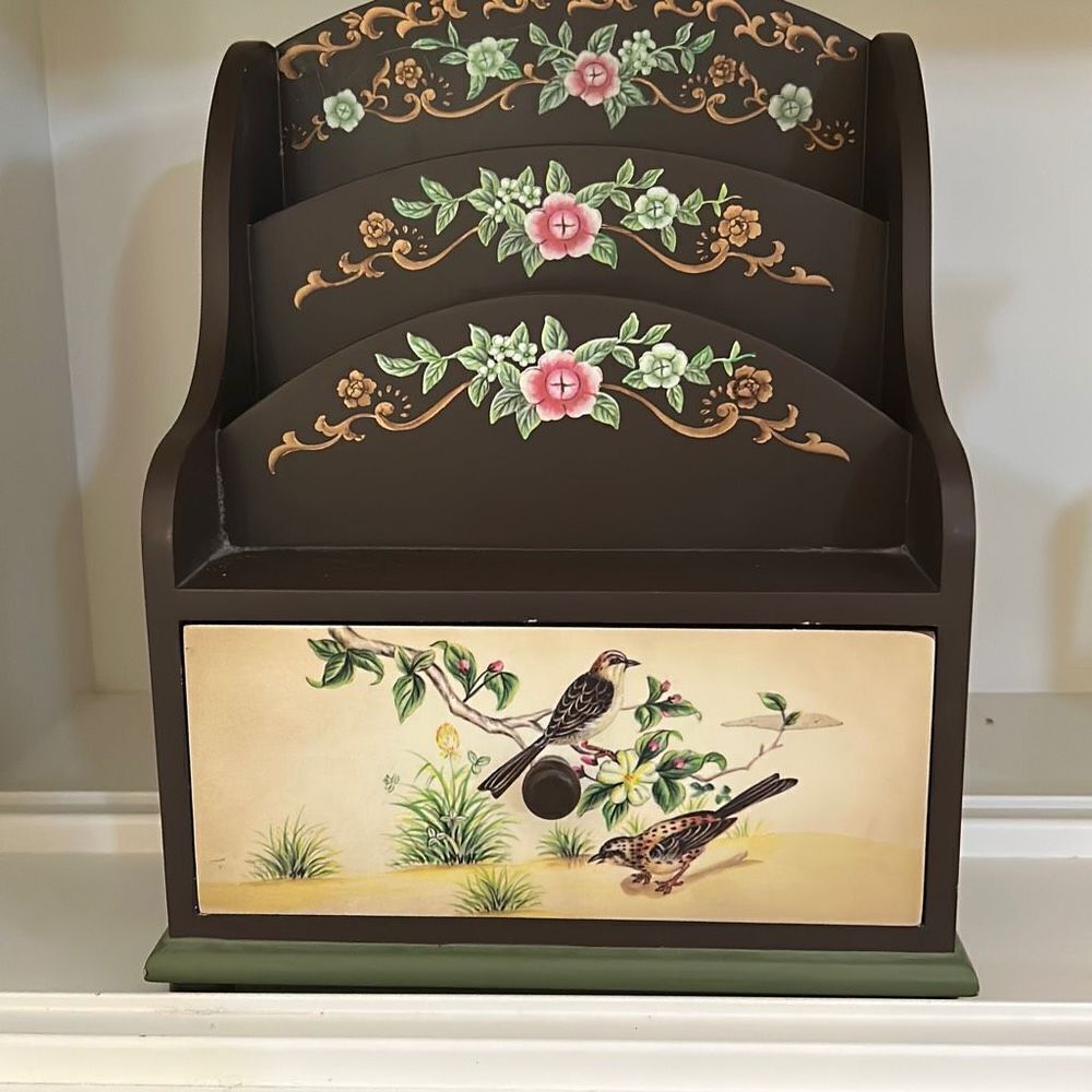 Kitchen  Organizer Cabinet